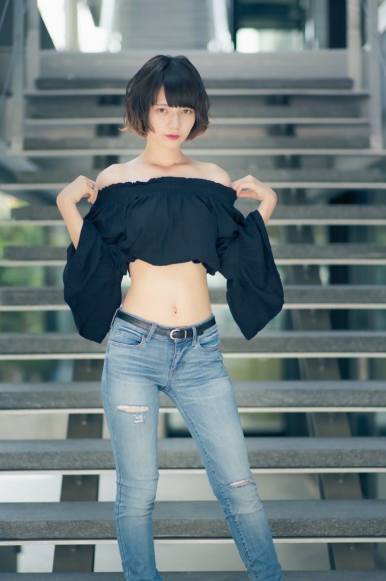 Twitter 上的 たすく なんか定期的に熊本出身の美人を押す傾向があるオレw 橋本愛 やね 景井ひな 熊本美人 T Co R9wentcoyy Twitter