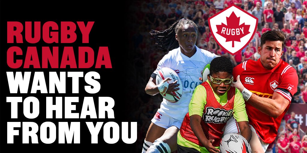 TheBlade27's tweet image. Hoping you can take the time to do the following &amp;amp; also retweet

Help guide strategic decisions around the rugby community &amp;amp; domestic game in Canada.  Complete this survey &amp;amp; enter the draw for a chance to win a team signed jersey!
abacusdatasurvey.ca/s3/RugbyCanada…
abacusdatasurvey.ca/s3/RugbyCanada…