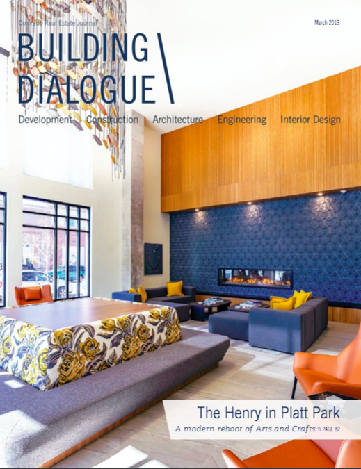 CREJ92's tweet photo. Building Dialogue is a 4-color, 128-page mag published 4x per yr. Have a project, a trend 2 discuss & want to reach 3,500+ commercial real estate pros incl developers, GCs, architects, inter designers, landscape architects, etc? Msg us! #buildingdialogue #buildingdialoguethursday https://t.co/Y7TbpSc1YR