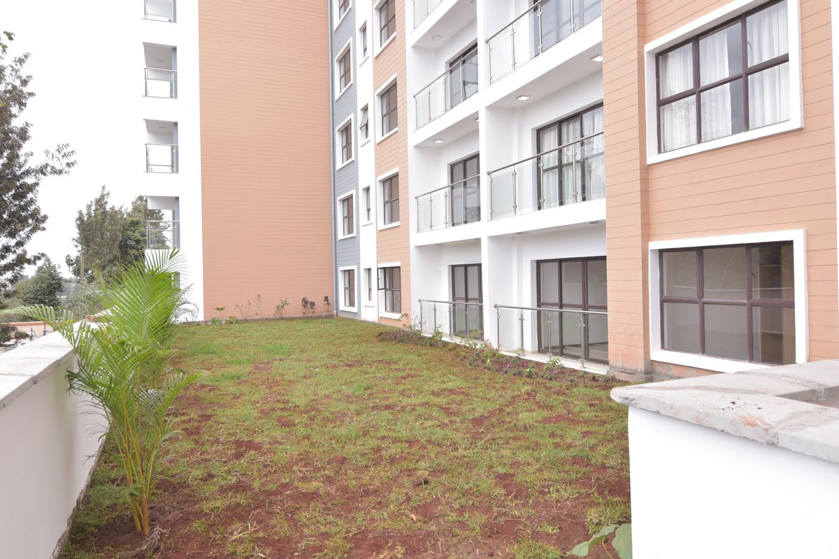 Cytonn Real Estate tweet media