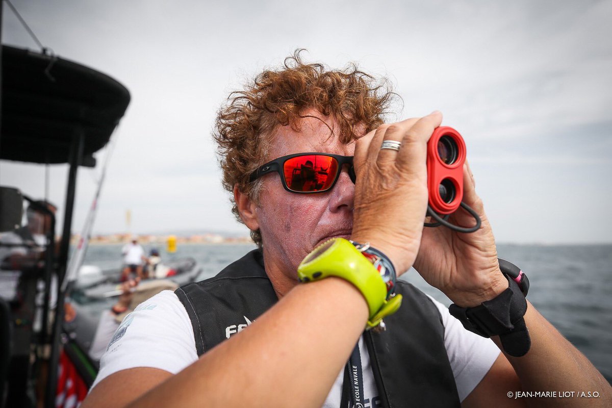 Tour Voile tweet media
