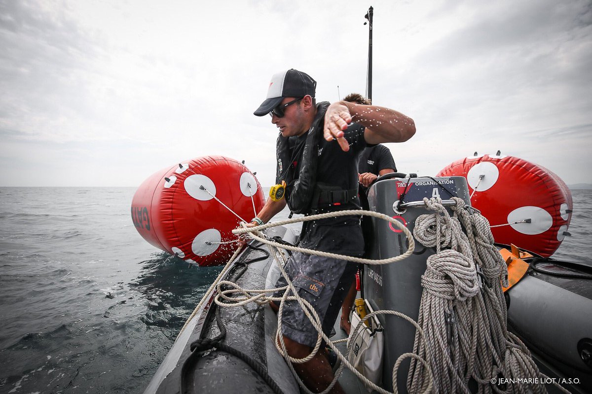 Tour Voile tweet media