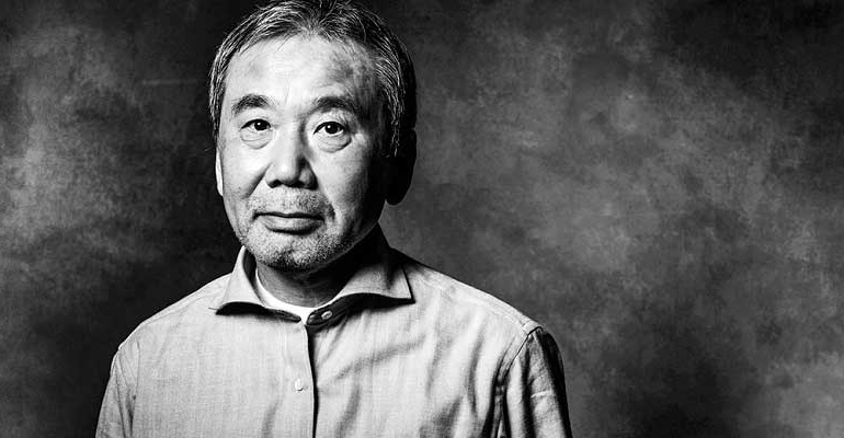 Regina_Kenney's tweet image. If you only read the books that everyone else is reading, you can only think what everyone else is thinking.

― Haruki Murakami, 'Norwegian Wood'

#WritingCommunity #AmWriting