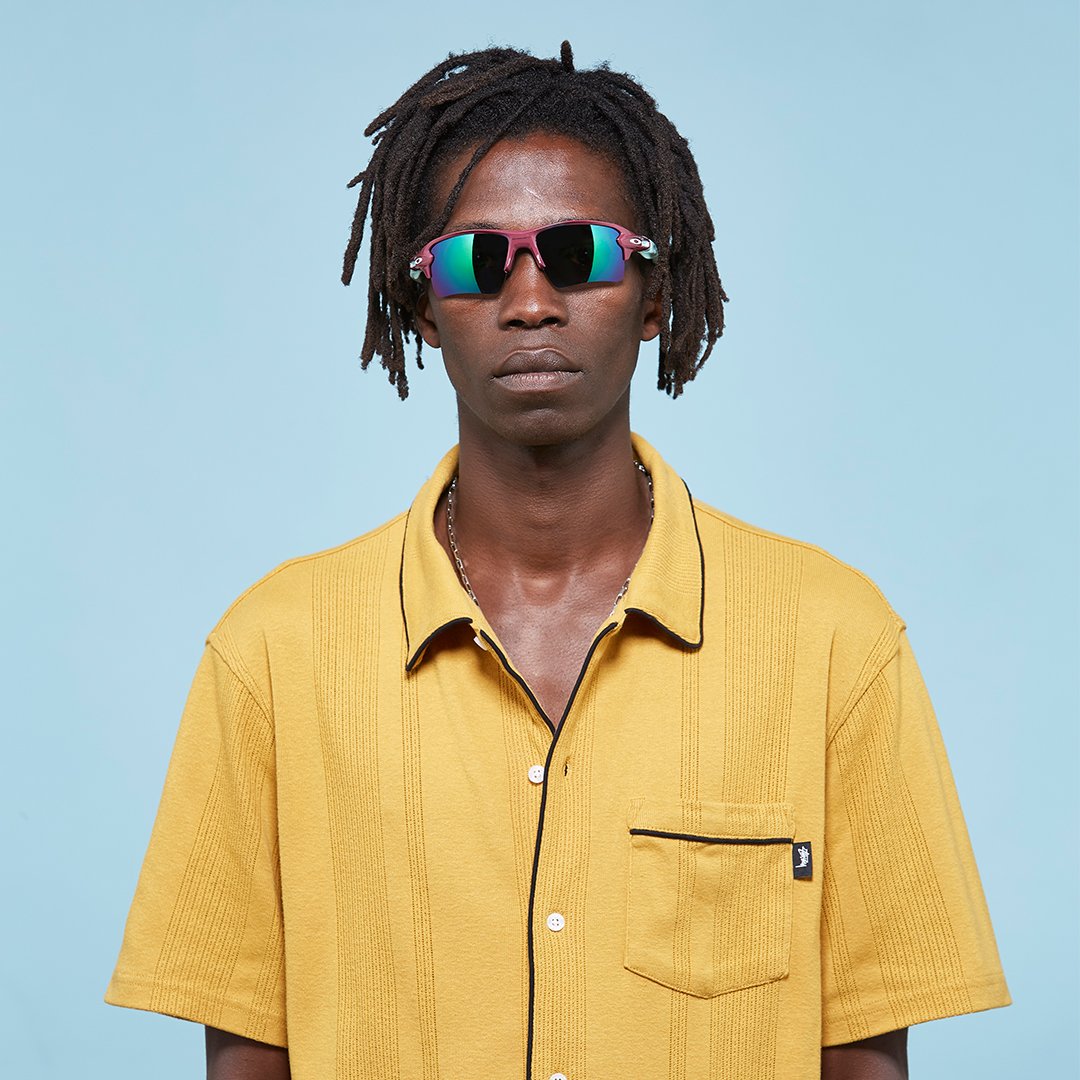 oakley flak 2.0 size