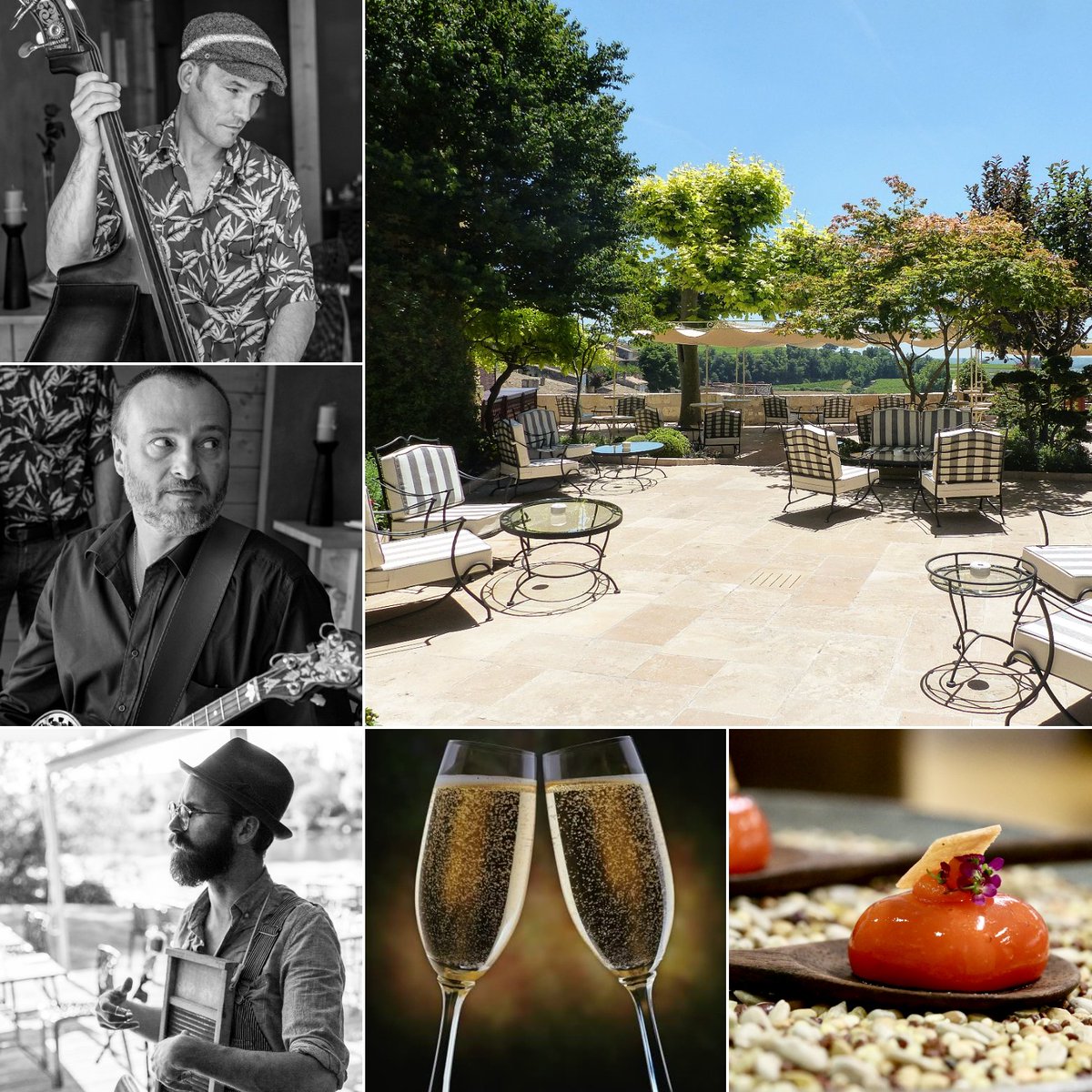 Hoteldepavie tweet media