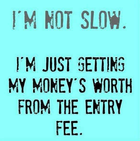 WillRunForBling's tweet photo. π€·ββοΈπππ»ββοΈ
#runnergoals #runnerlife #marathonrunner #virtualrun #virtualrace #runningbling #runforbling #motherrunner #halfmarathon #marathon #marathontraining #funrun #10krun #5krun #running #runningcommunity #5Krunner #10krunner #marathonmom
https://t.co/tgKjo6kNbg https://t.co/yJVrWqcvjp