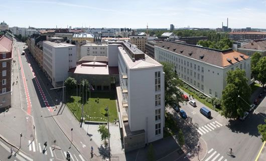 Doctoral Course on Service and Relationship Management at Hanken School of Economics, Application Deadline: Monday August 19, 2019. More here bit.ly/2KYGP8P