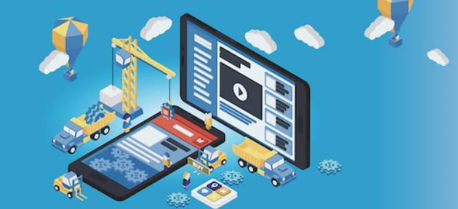 Entreprise digitale tweet media