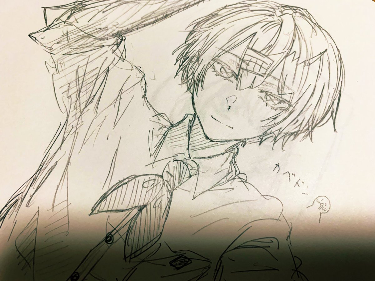 やばし(^q^) 