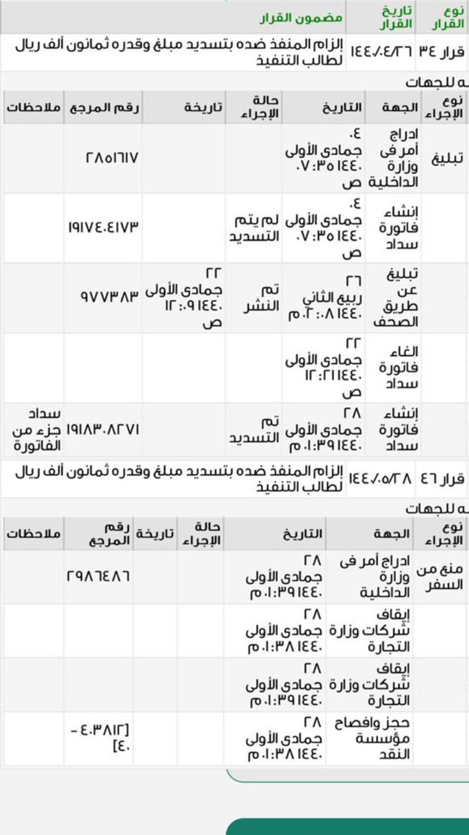 جنوبيه (@in_hunan) on Twitter photo <a href="/fayez_malki/">فايز المالكي</a> #فرجت_مع_أبشر #مبادرة_الامل_لموقوفي_الخدمات اللهم صلي وسلم على نبينا محمد ابي فزعتكم انا وخمسه من اخواني وامي وابوي وابوي عليه ايقاف خدمات بسبب دين عليه سوا عملية قلب مفتوح لجدي والحين ماقدر يسددها واملي في الله وفيكم رقم ١٩١٨٣٠٨٢٧١ <a href="/fayez_malki/">فايز المالكي</a> #فرجت_مع_أبشر #مبادرة_الامل_لموقوفي_الخدمات اللهم صلي وسلم على نبينا محمد ابي فزعتكم انا وخمسه من اخواني وامي وابوي وابوي عليه ايقاف خدمات بسبب دين عليه سوا عملية قلب مفتوح لجدي والحين ماقدر يسددها واملي في الله وفيكم رقم ١٩١٨٣٠٨٢٧١
