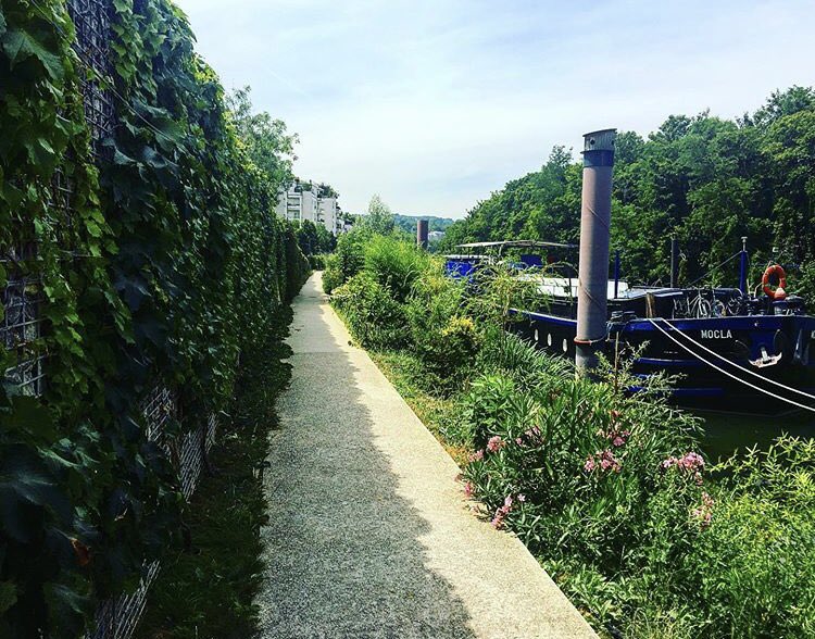 Ville d'Issy-les-Moulineaux tweet media