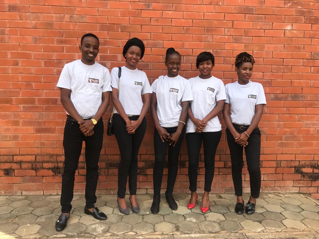JescaBeatus's tweet photo. Youth are the Nation's work force, when they dare to do sth positive for their communities they need to receive a positive support for them to do more in an improved way for their growth, their Nation's growth and the World at large.@smfoundationtz https://t.co/B9D4WVfUwE