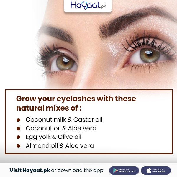 HayaatPk's tweet photo. Many girls aspire for long eyelashes. If you are one of them, try these home remedies for healthier and longer eyelashes.
Visit: https://t.co/FUBflqdxlX
#Home #Remedies #Eyelashes #Natural #Tips #Aloe_Vera #Summer #Hayaatpk #HealthCare #FindADoctor #OrderMedicine #BookLabTest https://t.co/mu3orJG37K