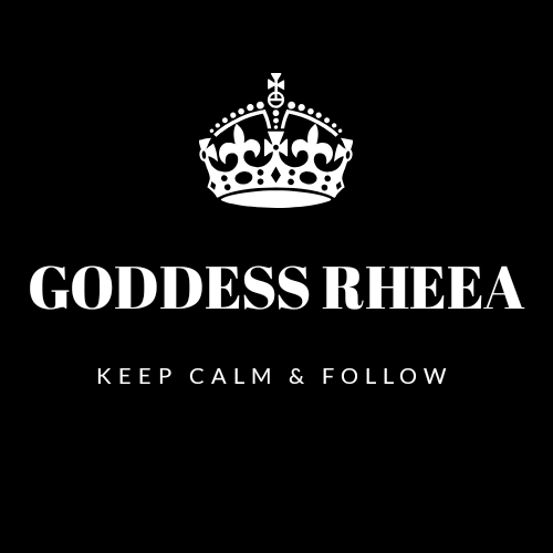 TheGoddessRheea's tweet photo. Follow and RT 👑@TheGoddessRheea👑, let's spread My femdom tentacles all over the internet!👸👸
#femdom #mistress
@TheHardDepot @rt_pup  @rt_pig @FemdomDaily @DommeAddiction      @DirkHooper @RTFindomCam @RTpaypiggy @rtslave_7 @RTSubBitch @hornyontheqt69 @WeLove2Promote @RTfucker https://t.co/PGu9McH3ZM