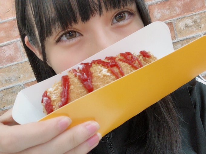 今村麻莉愛のTwitter画像8