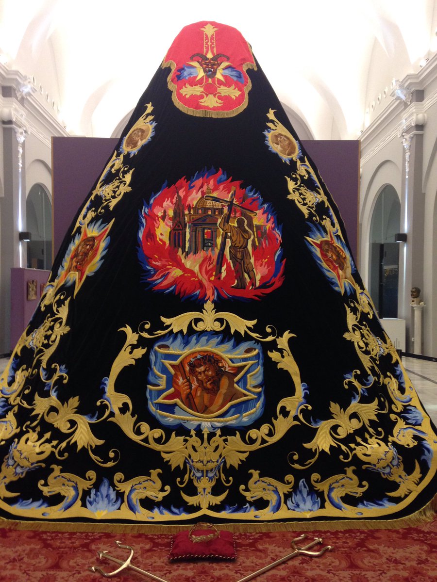 Resultado de imagen de museo paso blanco lorca