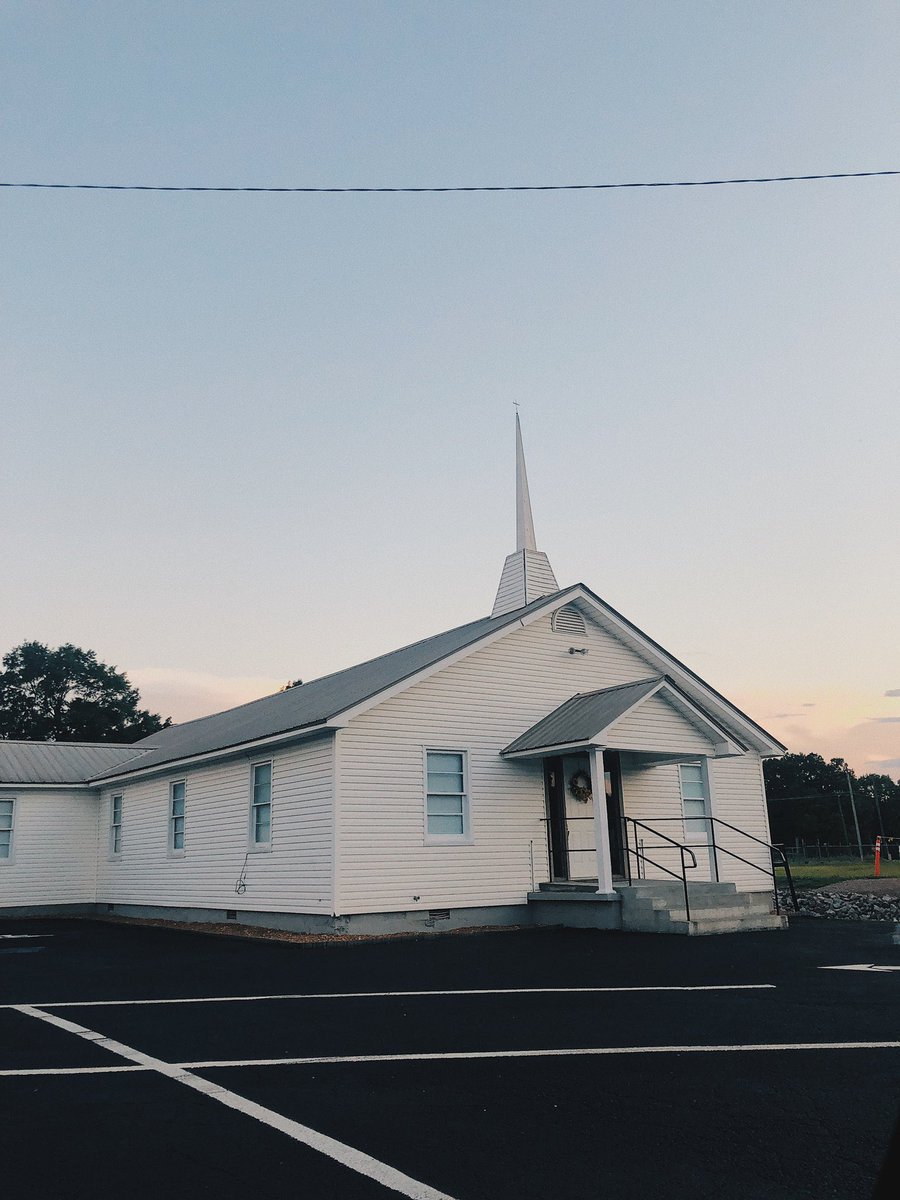 MelisaaaGeee's tweet photo. We took a short trip to Tennessee this past weekend and I’m so happy we did!!! This campmeeting in PTC has been changing my life! https://t.co/8XGo3qDF01