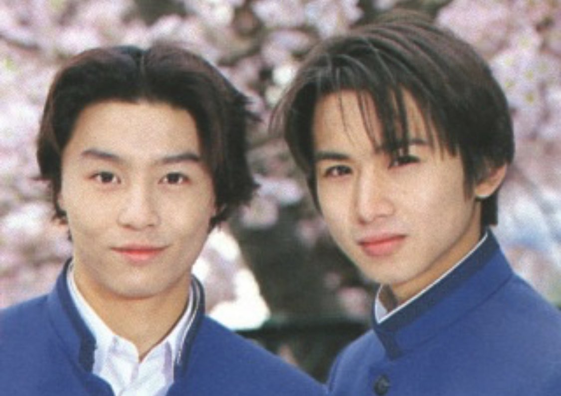 ヒロト 読書好き Twitterren 若葉のころ 好きなドラマだったなぁ 主題歌のfriendsも 最近の若い子たちとは話題が合わない訳だ笑 Kinkikids 堂本剛 堂本光一 若葉のころ キンキキッズ ヒロト 読書好き Twitterren 若葉のころ 好きなドラマだったなぁ 主題歌のfriendsも 最近の若い子たちとは話題が合わない訳だ笑 Kinkikids 堂本剛 堂本光一 若葉のころ キンキキッズ