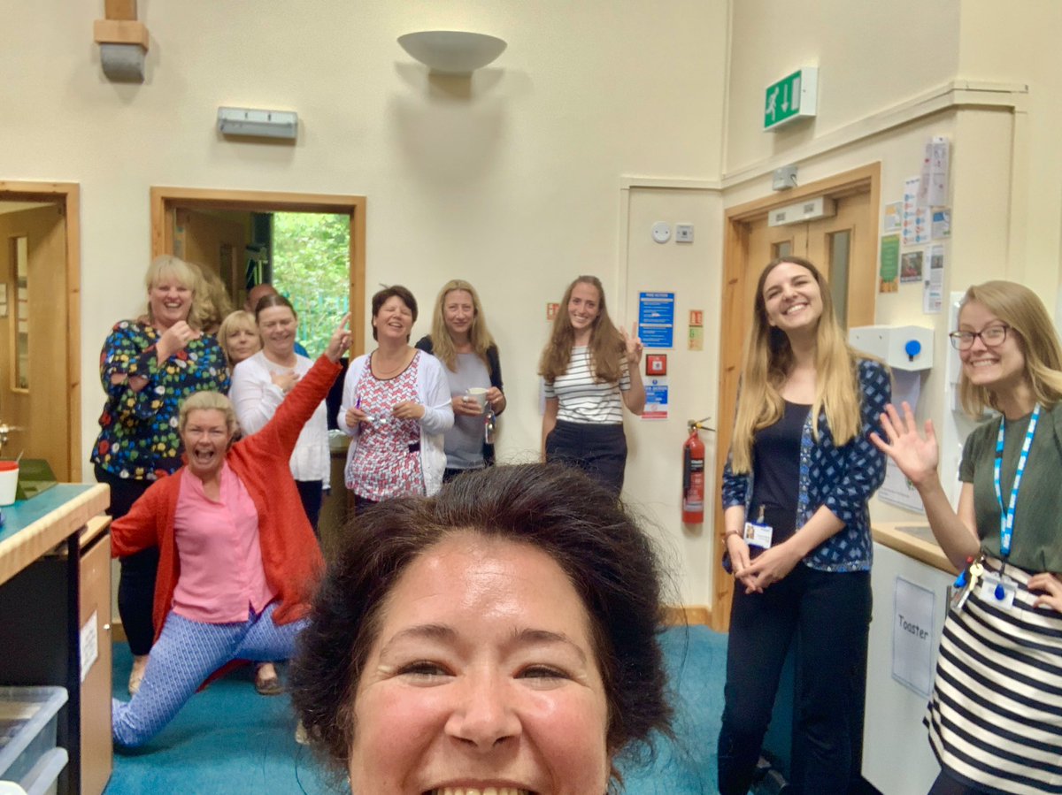 The Glenbourne Unit tweet media