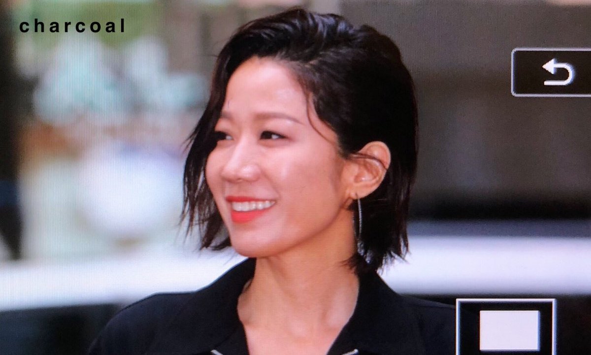 190718 #검블유 종방연 #전혜진 프리뷰