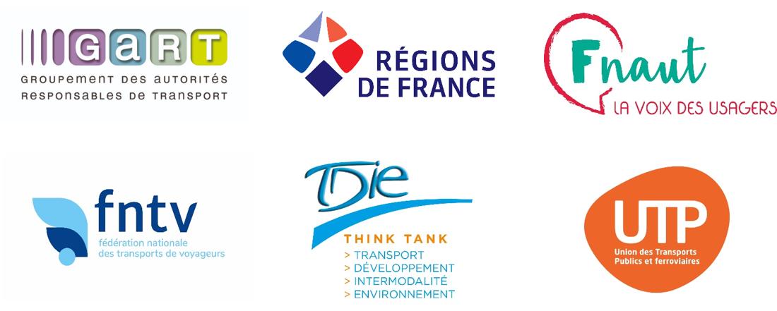 UTP_Fr's tweet photo. 🔘La FNAUT, la FNTV, le GART, Régions de France, TDIE et l’UTP regrettent la non adoption de la loi LOM
🔘Le droit à la mobilité est un droit indispensable. 
🔘Le communiqué de presse ici : https://t.co/5m8spbn4qD https://t.co/A8U51Lj4Mh