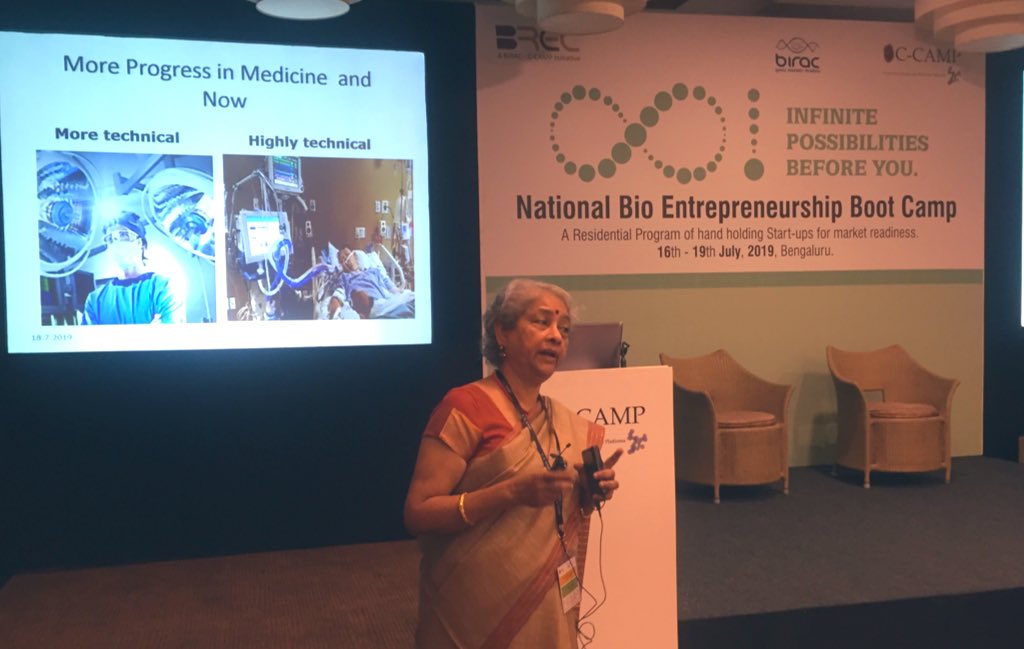 CCAMP_India's tweet photo. Where there’s regulation, there’re ethics! Regulatory stalwarts across India - Dr Nandini Kumar, former DDG @ICMRDELHI, Dr Mahesh Iyer Cofounder Sineflex Solutions & Dr Sudhakar Bangera Aileen Research hold fort on ethical concerns behind human clinical trials & ways around them https://t.co/yBjYic93P9