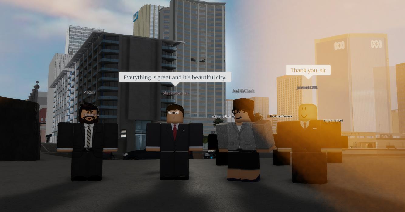 Abc News Roblox On Twitter The Vice President Of Indonesia Joined Sydney This Evening To Talk About Re Establishing Relations And The Possibility Of Setting Up An Embassy Https T Co 3gkucficny - abc news roblox on twitter federal election poll party