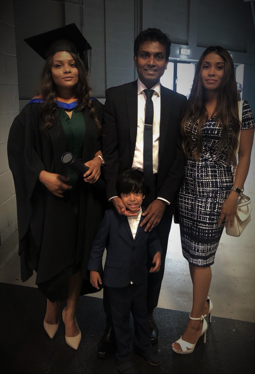ugail's tweet photo. Very many congratulations sister @NeuUgail. She graduated today with a Bachelor of Arts degree in Public Relations and Journalism! https://t.co/kB8J4JZzon