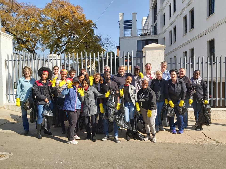 MidCity Group tweet media