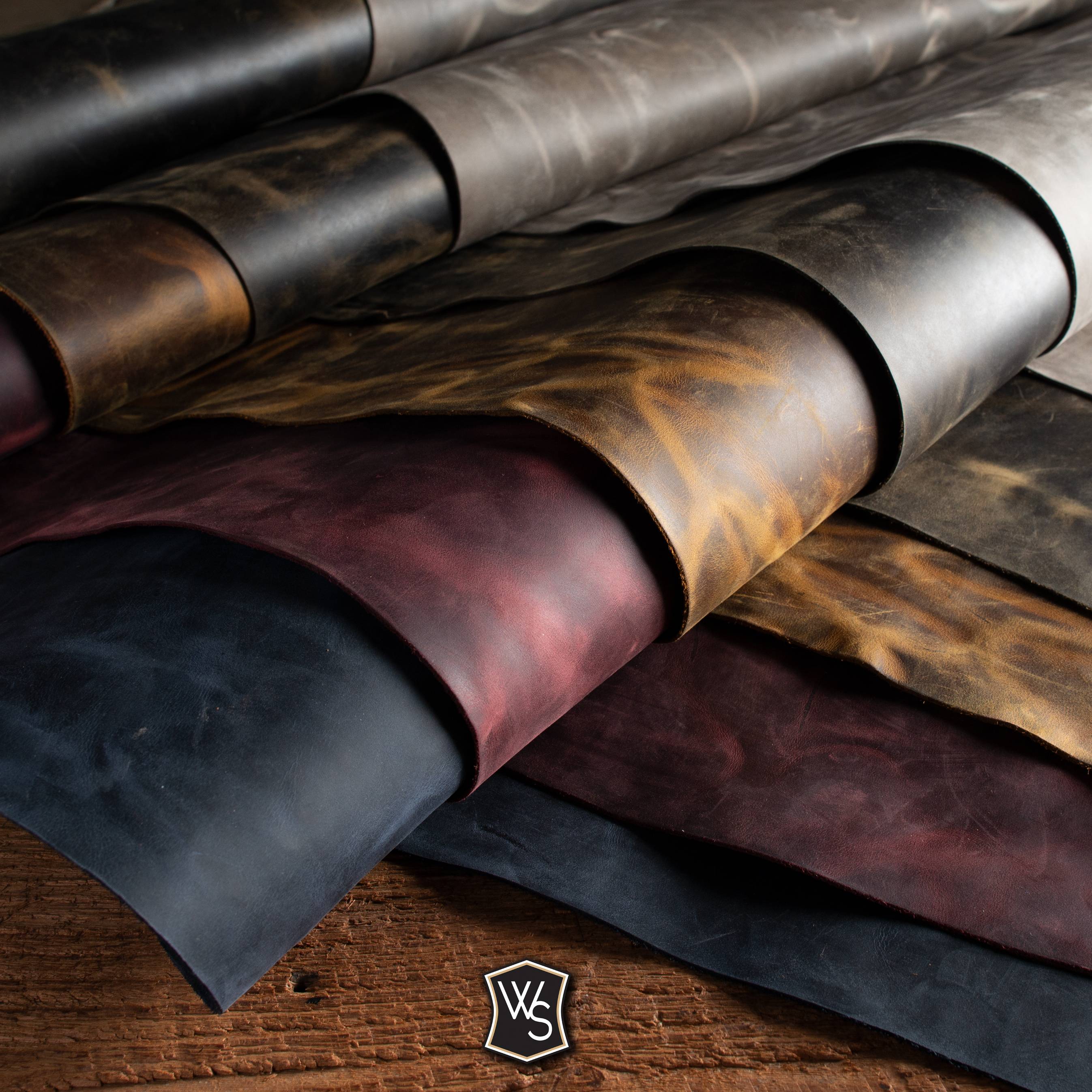 Weaver Leather Supply (@leathersupplies) / X
