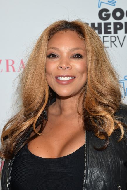 Happy Birthday Wendy Williams 