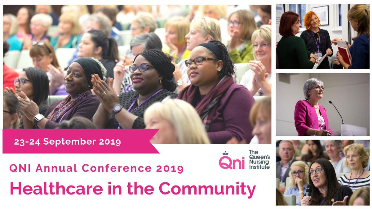 The Queen's Nursing Institute tweet media