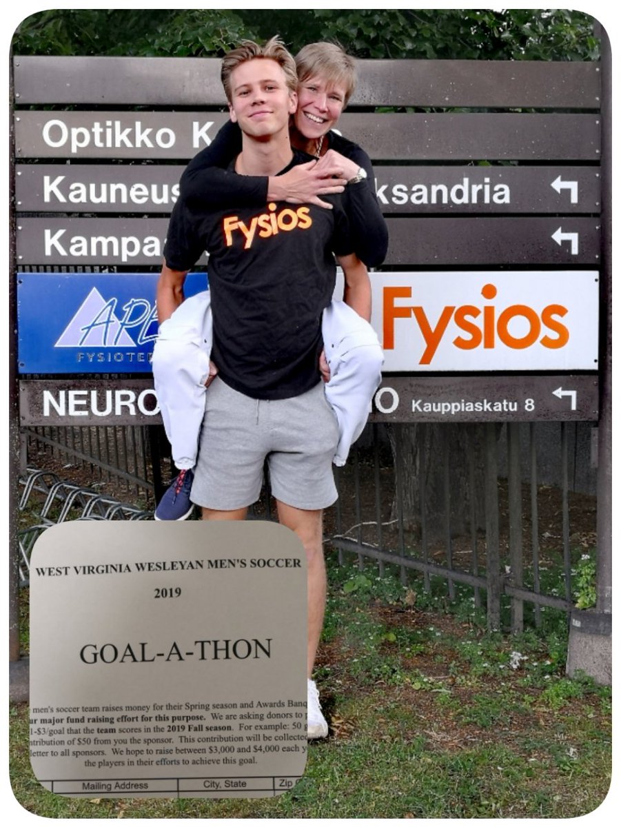 Fysios tweet media