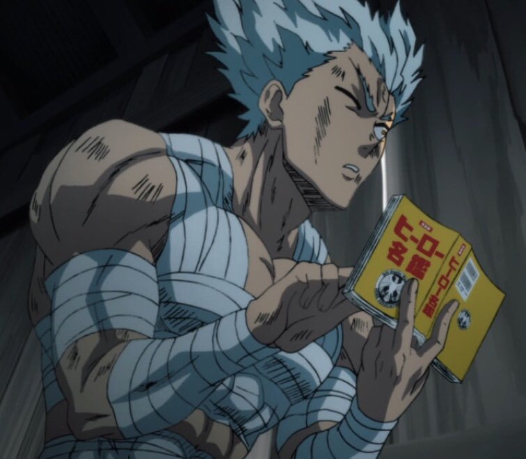 𝙶𝚊𝚛𝚘𝚞 (@barbarichubris) on Twitter photo 