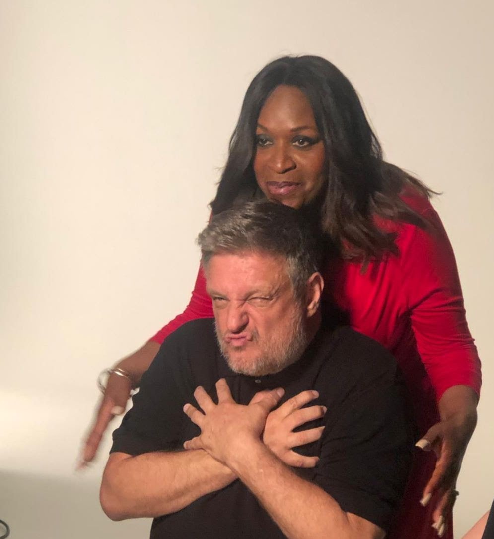 Angie Greaves tweet media