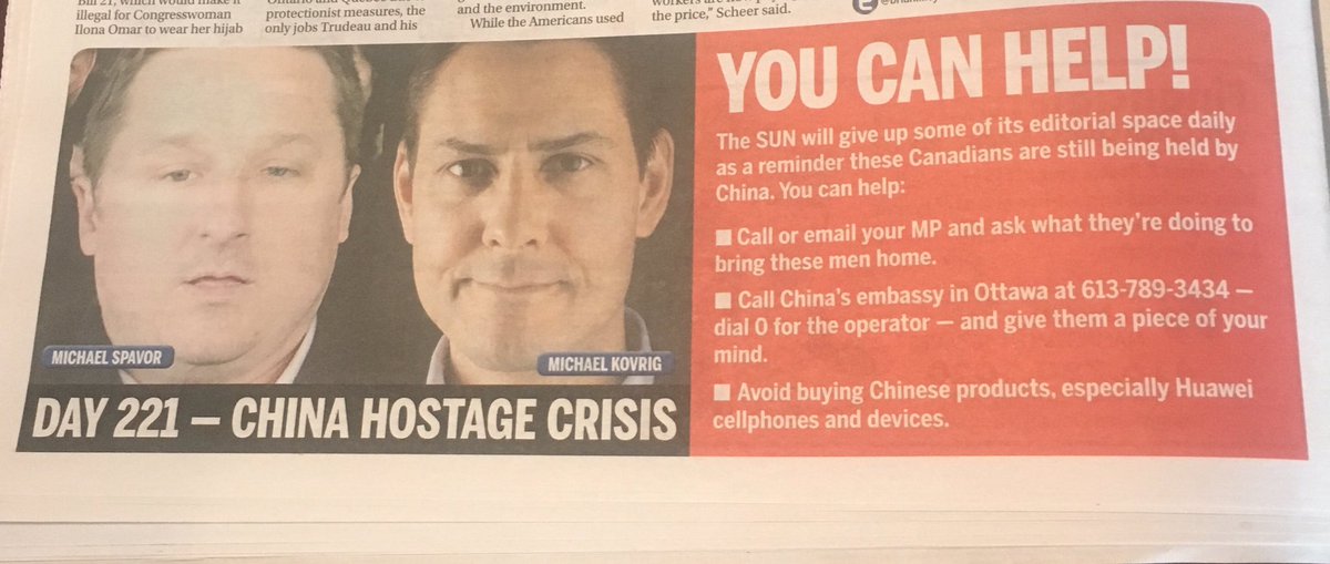DonSangster's tweet photo. This is for my Canadian friends...please share! https://t.co/bg7jZHhg4V