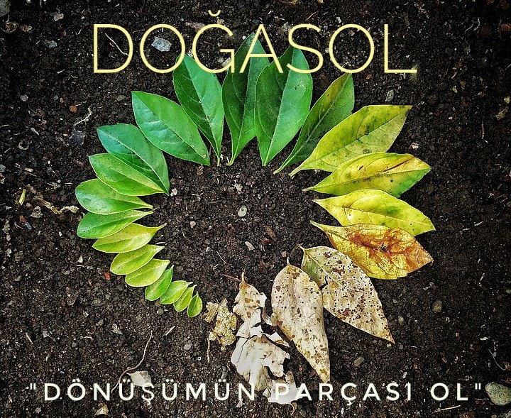 #tarim #gübre #dönüşüm #sağlıklı #organik #solucangubresi #instagramDELETE