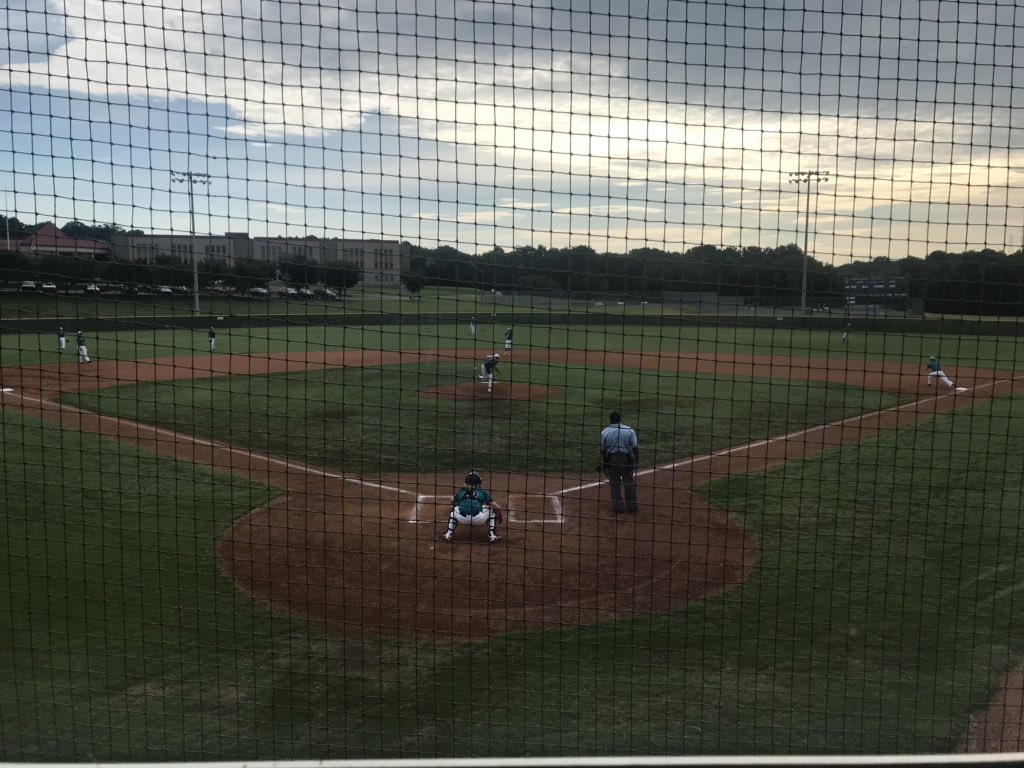Pastime Tournaments (@pastimebaseball) on Twitter photo 15u National Championship
@ Pope John Paul
Game 1
<a href="/KardsAcademy/">KardsAcademy</a>
VS
@UAForceOhio
#PT15uNATTY 15u National Championship
@ Pope John Paul
Game 1
<a href="/KardsAcademy/">KardsAcademy</a>
VS
@UAForceOhio
#PT15uNATTY