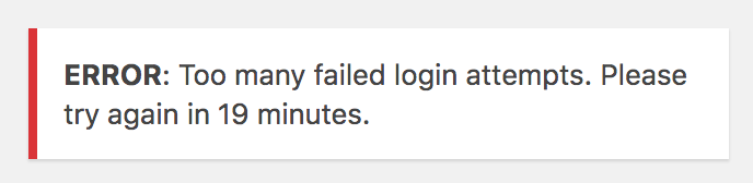 SaskiaEverard1's tweet photo. @WordPress I can't log into my back-end because someone else seems to be trying to get in. What should I do? https://t.co/CzwOPLNTtF