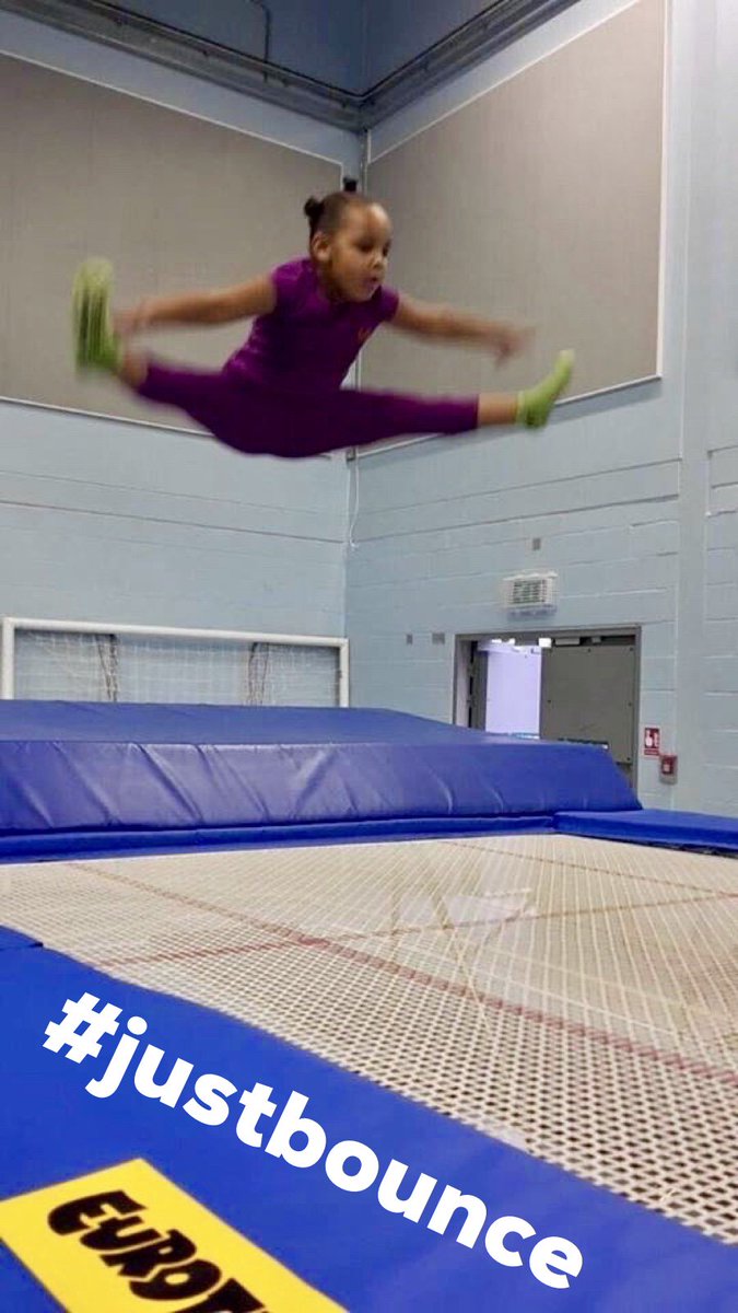 PhoenixGymBerks's tweet photo. Come and join us for Just Bounce Trampolining at East Berkshire College this summer.  Mondays, Tuesdays and Thursdays from 5.45pm. 

You can book via https://t.co/Oemph6sZqR

#trampolining #justbounce #summerfun #eastberkscollege #langley #windsor #whatson https://t.co/WdmGRX9g3V