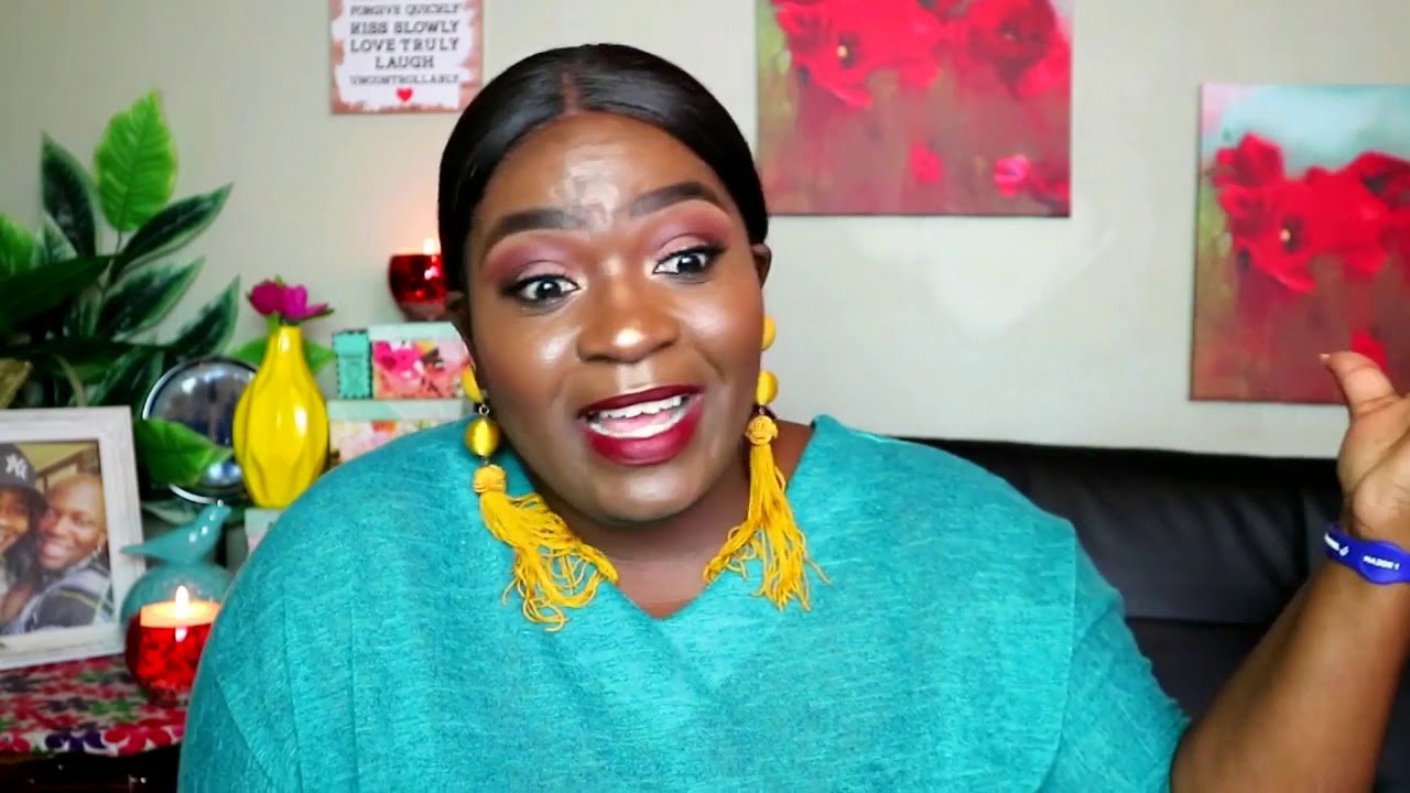 Kgopolo on X: "She is technically the Top BLACK female Youtuber in SA with her 4 year old channel sitting on over 24-million views right now... He name is Owamie Hlongwane. Ever