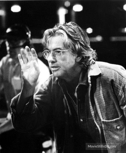 Happy Birthday Paul Verhoeven! 