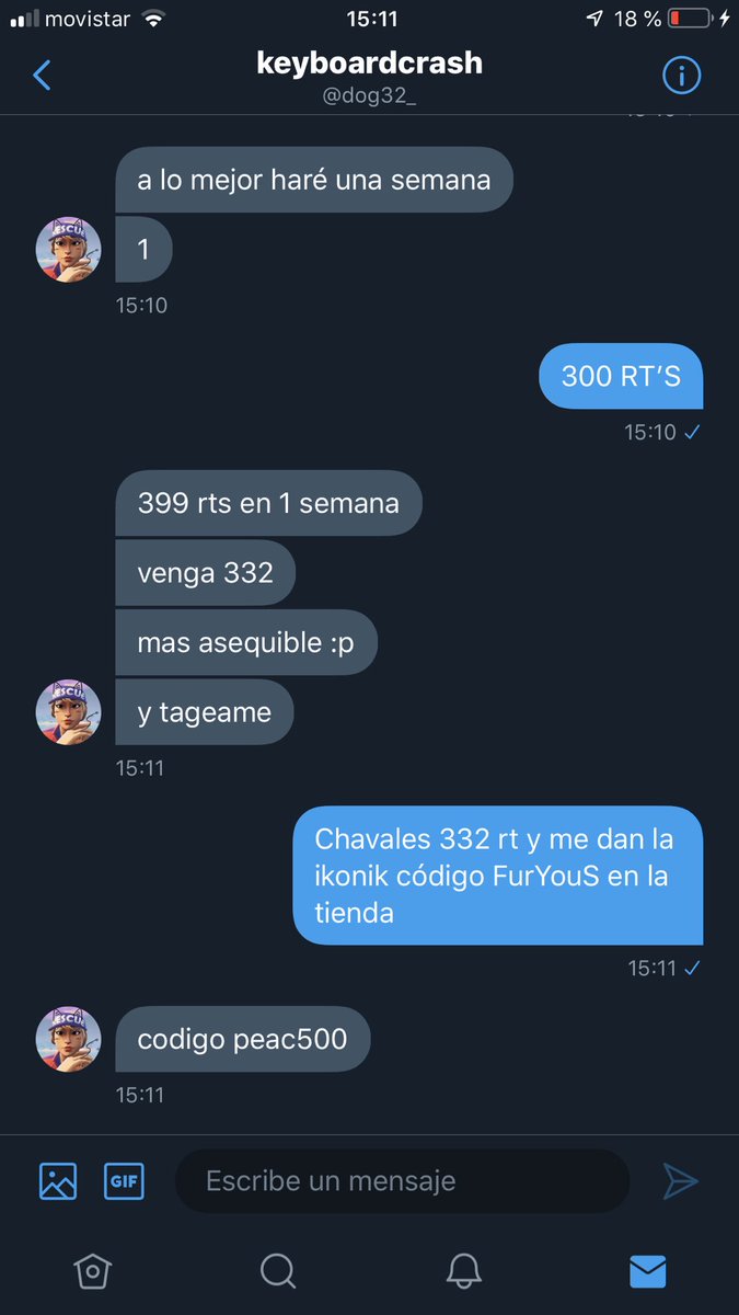 FurYouSx tweet media