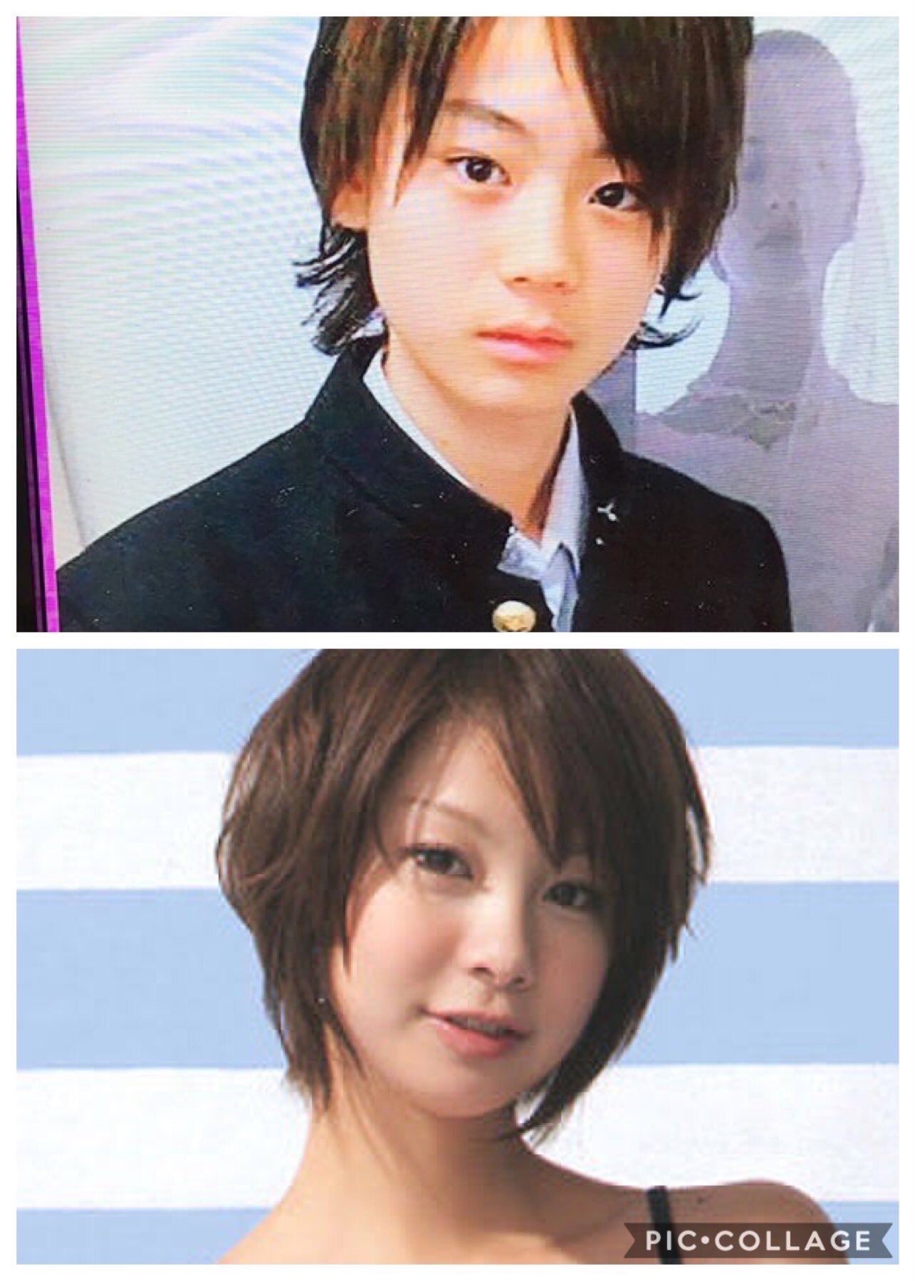 Twitter 上的 Nort 昔の菅田将暉が田中美保の弟とか言われても信じる T Co 1tnmp029yr Twitter