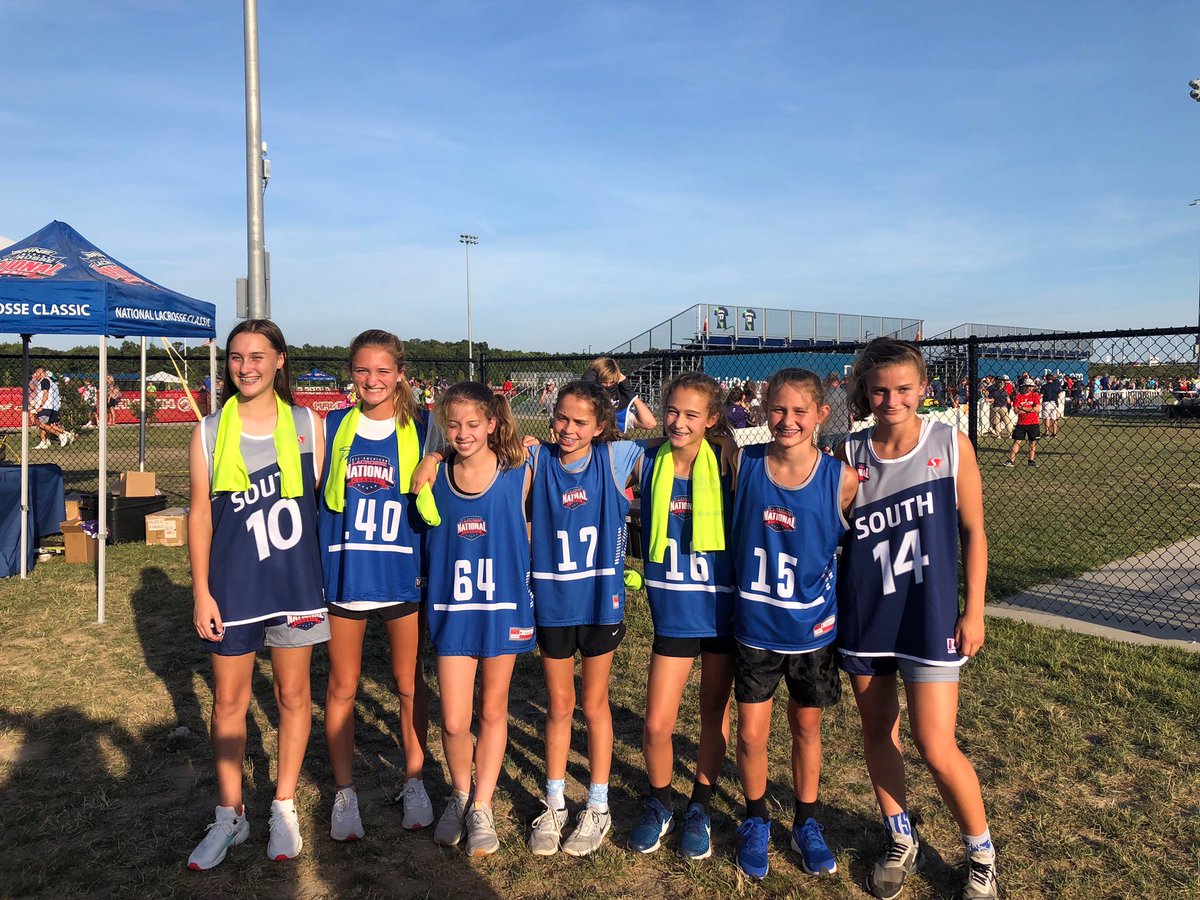 Shoutout to our Fever girls for competing at Nationals up in Delaware we are so proud of you 💙🥍💪🏼
