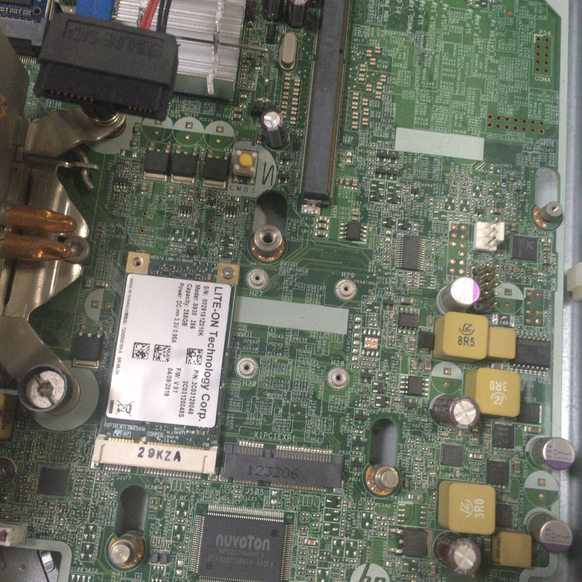  Xcode で見つかった Marvell クアッドコア ARM チップのサポート