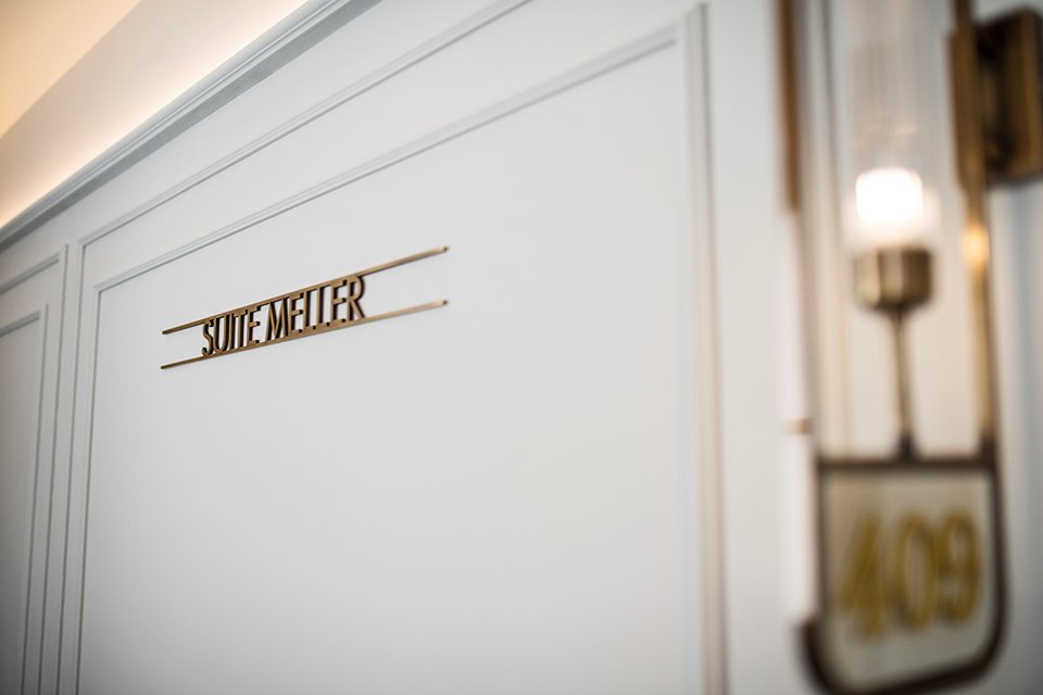 Suite Meller. Un lugar perfecto para un retiro de relajación en el corazón de Madrid.
---
Suite Meller. A perfect place for a perfect relax in the heart of Madrid.