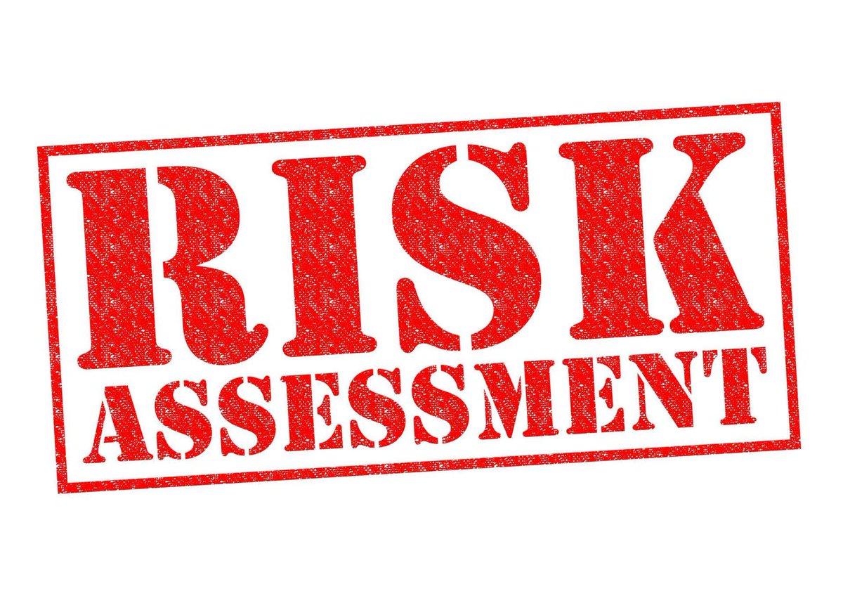 New blog post now available. jewelsafety.co.uk/copy-of-risk-c…