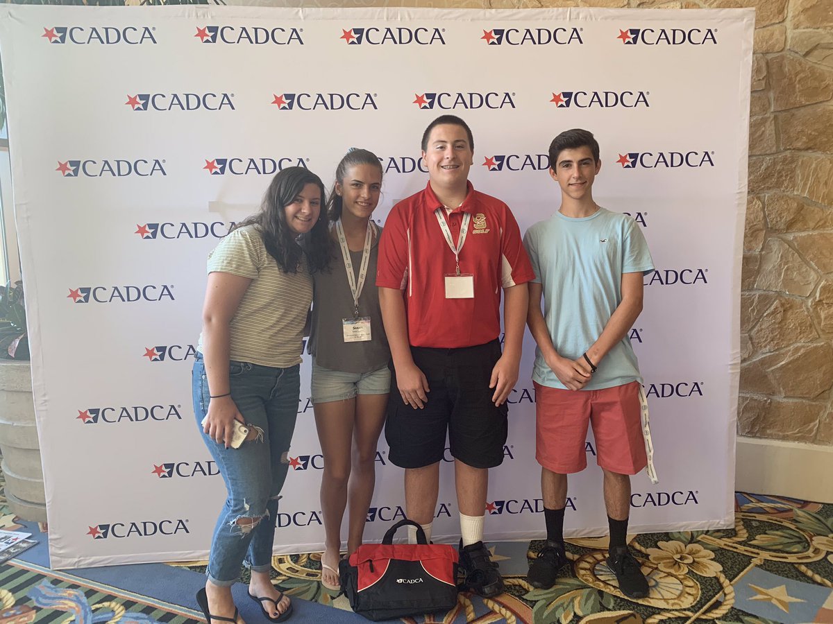 Headed to the last morning inspiration session. It's been a great experience! #CADCAMidYear