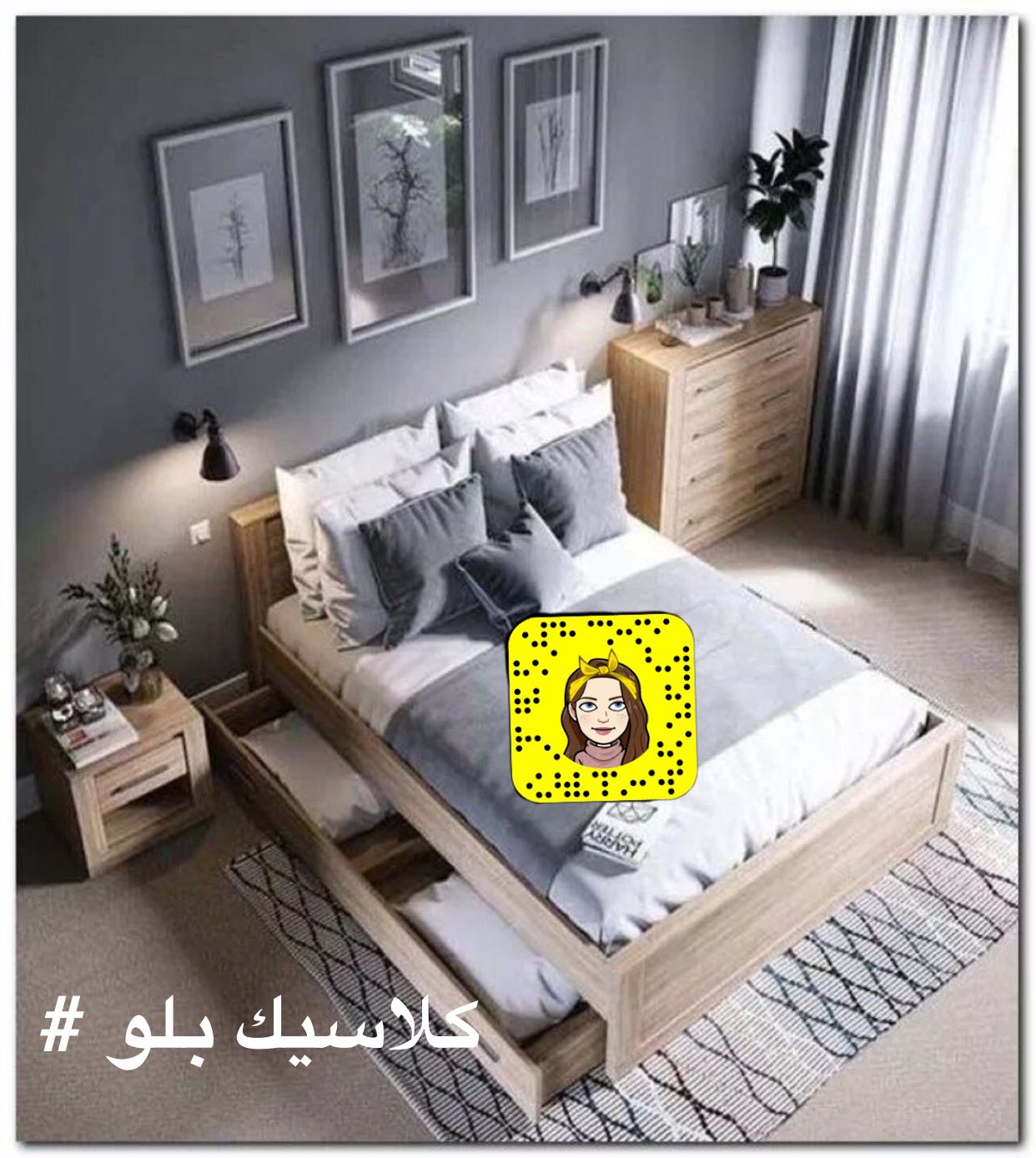 عصر الاحتراف للديكور On Twitter الوان بويه من جوتن ملائمه لغرف النوم هاديه جدا وجميله مع الخشب مشكلتها فقط التقيد بلون اثاث محدد Https T Co Fjkpvn21qt Twitter